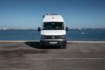 Volkswagen Grand California 680 2019 года (UK)